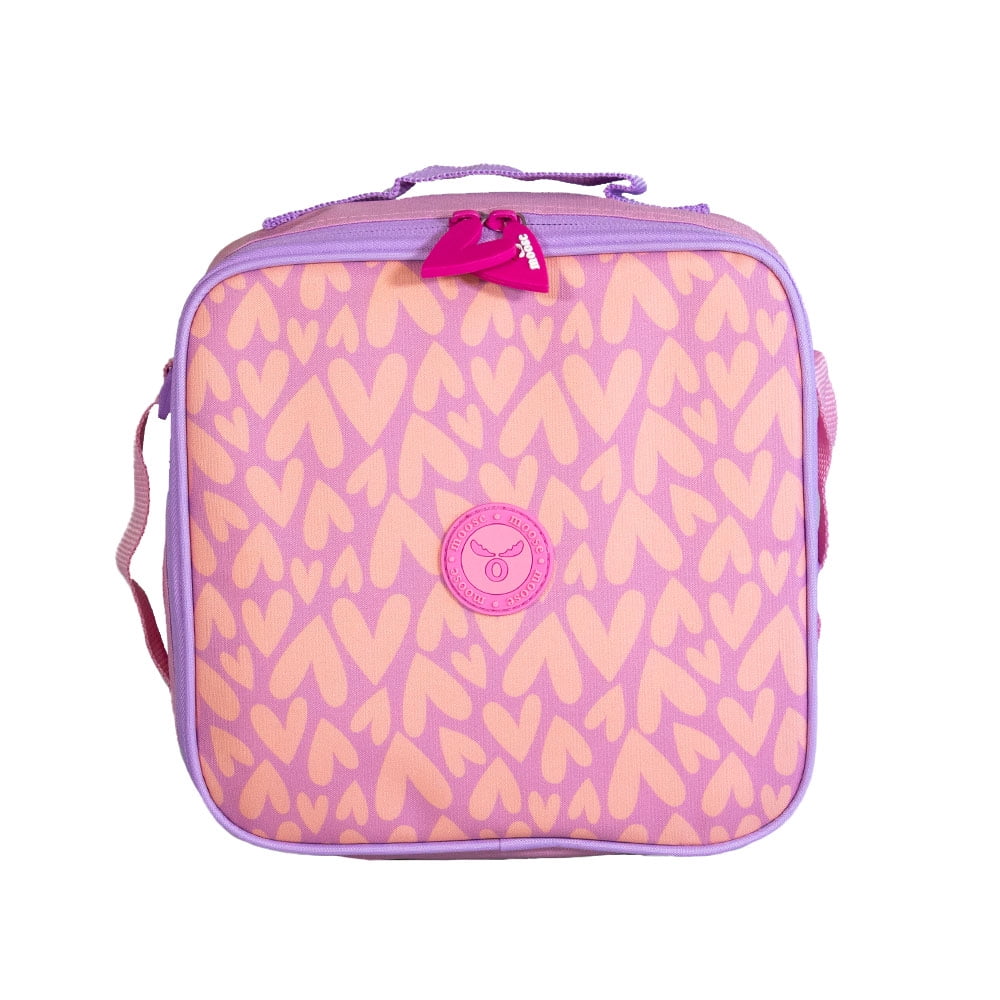 Lonchera Kids Hearts Moose 5l