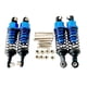 thumbnail image 5 of Juego De 4 Amortiguadores Hidráulicos Para Coche RC MN82 C14, Color Azul Oscuro., 5 of 5