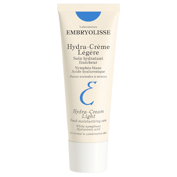 Moisturizer Embryolisse Laboratories Hydra-Cream Light 40mL