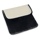 thumbnail image 3 of Alfombra De Baño Flannel 40x60cm Antideslizante Gris, 3 of 3
