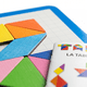 thumbnail image 4 of Juego Educativo Juego Educativo Tangram - Toyng, 4 of 6