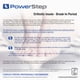 thumbnail image 5 of Plantillas PowerStep Original Arch para aliviar el dolor de la fascitis plantar, 5 of 5