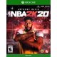 thumbnail image 1 of Videojuego 2K20 NBA para Xbox One, 1 of 5