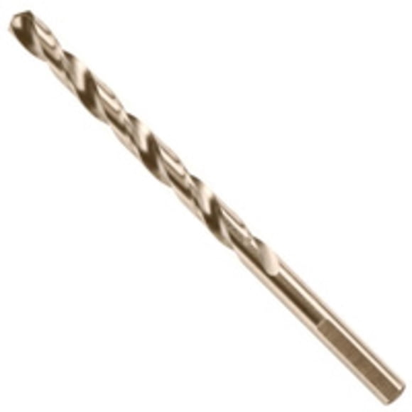 Broca Bosch CO2141B Cobalt M42 7/32 pulgadas X 3 3/4 pulgadas