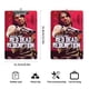 thumbnail image 2 of Portapapeles de Acrílico Desmarcar Red Dead Redemption A4, 2 of 6
