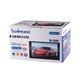 thumbnail image 5 of Radio Pantalla 7" Automovil Bluetooth 2 DIN DD-5800L Bowmann, 5 of 5