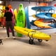 thumbnail image 3 of Carro Porta Kayaks Grande, 3 of 3