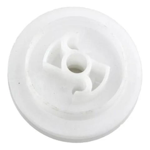 Genérica - Polea Arranque Compatible Con Motosierra Stihl Ms360