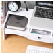 thumbnail image 4 of Mueble Soporte Para Computador Con Cajones Armable, 4 of 5