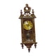 thumbnail image 3 of Casa De Mu?ecas Reloj De Péndulo Miniatura 1:12 Accesorios Muebles Para Ni?as Ni?os, 3 of 5