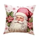 thumbnail image 3 of Fundas De Almohada Navideñas Fundas De Almohadas Para Año Nuevo Estilo De Cama De Granja A, 3 of 3