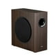 thumbnail image 1 of Subwoofer Edifier T5s Marrón 8 Pulgadas, 1 of 4