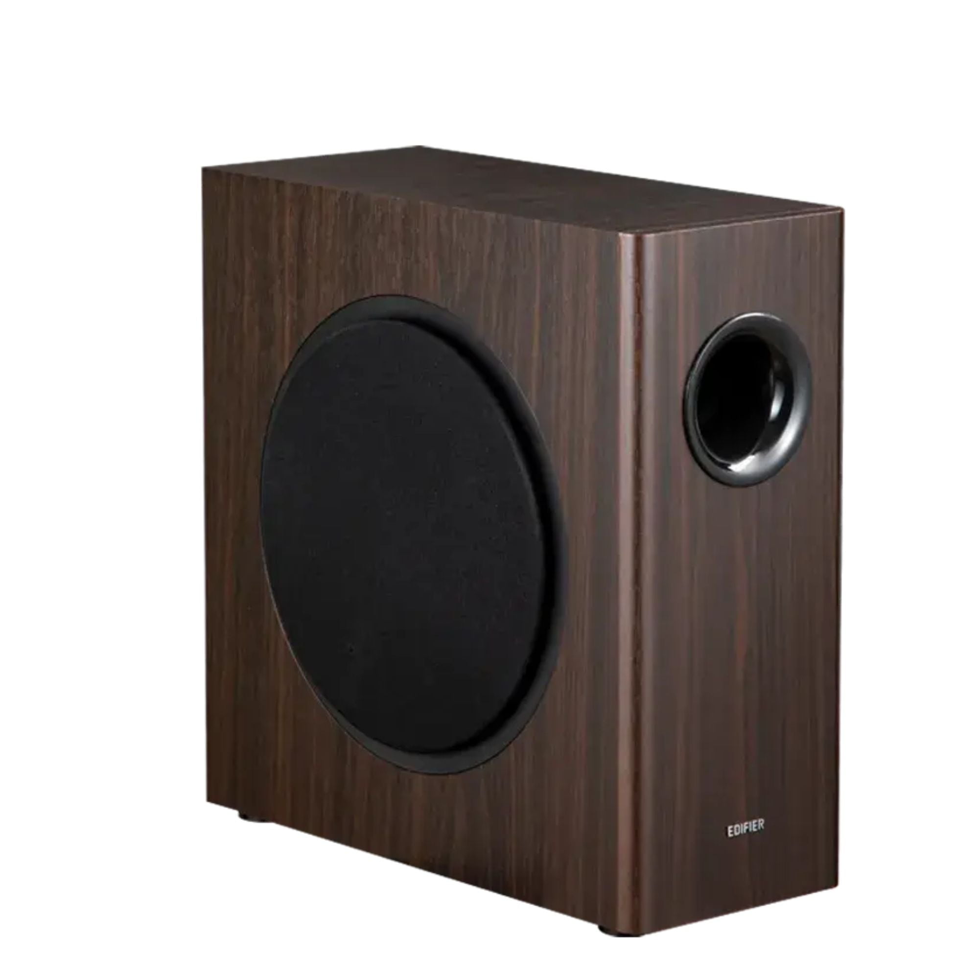 Subwoofer Edifier T5s Marrón 8 Pulgadas