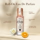 thumbnail image 2 of Perfume en roll-on EL:KISS Orange & Rose 12 ml hidratante, 2 of 9
