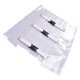 thumbnail image 4 of Cubierta De Pie De Silla Dental, Repuestos Reutilizables Transparentes, Reemplazo Directo A Prueba De Polvo, 4 of 5