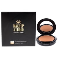 Make-Up Studio - Base De Maquillaje De Terciopelo - Ca2 Beige Terciopelo