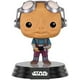 thumbnail image 1 of Figura de cristal de Maz Kanata de Funko Pop Star Wars Episode 7, 1 of 1