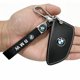 thumbnail image 4 of Funda de cuero negra ZERAL para mando BMW, 4 of 5