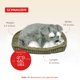 thumbnail image 2 of Juguete interactivo de peluche para mascotas Precious Petzzz Schnauzer Dog, 2 of 8