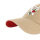 thumbnail image 3 of Gorra de béisbol Thorn Clean Up Dad Hat de los New York Yankees del 47, 3 of 3