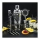 thumbnail image 3 of Set Coctelera Bartender Acero Inoxidable Accesorios Bar, 3 of 3