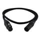 thumbnail image 1 of Cable DMX Proco DMX3-100 3 Pines/3 Conductores 30 m con Neutrik, 1 of 1
