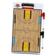 thumbnail image 5 of Tablero De Entrenamiento De Pelota, Deportes Reutilizables Con Rotulador Para Entrenamiento, Competición, Baloncesto, 5 of 5