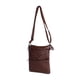 thumbnail image 3 of Badolera de mujer Felicia Dark Brown, 3 of 4
