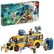 thumbnail image 1 of Autobús LEGO Hidden Side Paranormal Intercept 3000 70423, 1 of 3