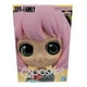 thumbnail image 4 of Banpresto Qposket Spy X Family Anya Dforger Ii Vb azul, 4 of 4