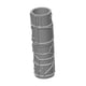thumbnail image 5 of Rodillo De Textura De Terreno Práctico Para Modelar Espuma Y Arcilla Accesorios De Regalo Estilo B, 5 of 5