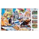 thumbnail image 4 of Rompecabezas Masterpieces Puzzling Gone Wild, 400 piezas, 4 of 6