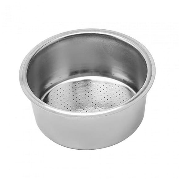 Cesta De Filtro Presurizado Para Cafetera, Accesorio Para Máquina De Café Expreso, 51mm X 23mm
