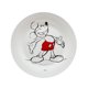 thumbnail image 1 of Plato Ceramica Mickey, 1 of 3