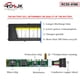 thumbnail image 4 of Batería RDSJ RC30-0196 Li-ion 11,55 V 53,6 Wh para Razer Blade, 4 of 7