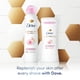 thumbnail image 3 of Desodorante antitranspirante en aerosol Dove Advanced Care Women, 3 of 3