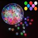 thumbnail image 1 of Luz LED para globos Aogist Multicolor Rainbow, 100 unidades, 1 of 6