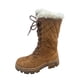 thumbnail image 1 of Bota de Invierno Mujer Larga Chiporro, 1 of 2