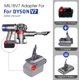 thumbnail image 3 of Adaptador de carga BTRUI MIL18V7 para aspiradora Dyson V7, 3 of 7