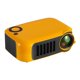thumbnail image 4 of EU-Plug 320 X 240 Mini Proyector Portátil De Cine En Casa Con Pantalla LCD Para Ni?os 1080p, 4 of 5