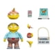 thumbnail image 1 of Figura de acción Super7 The Simpsons Ultimates W3 Ralph Wiggum, 1 of 4
