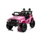 thumbnail image 1 of Toyota Fj Crusier 12v4.5a Rosado, 1 of 3