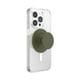 thumbnail image 1 of Agarre PopSockets Redondo Compatible MagSafe con Anillo Adaptador, 1 of 3