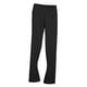 thumbnail image 4 of Pantalones De Patinaje Sobre Hielo Para Niñas, Forro Polar, Pantalones De Práctica De Patinaje Sobre Hielo, Ropa De Entrenamiento XS Negro, 4 of 5