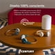 thumbnail image 4 of Audífonos Bluetooth Philips On-Ear Tah2000bk, 4 of 11