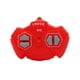 thumbnail image 4 of Juguete Camión Bomberos RC 2.4 Ghz Sonido Escalera DBG1698, 4 of 6