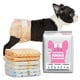 thumbnail image 1 of Pañales para Perro Dono Hembra 60 uds XS (20-36 cm), 1 of 7