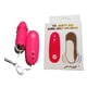 thumbnail image 1 of Huevo Vibrador Shengle, 1 of 2