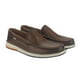thumbnail image 5 of Zapato Ferracini Hombre 6989 Café Casual, 5 of 7