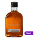 thumbnail image 1 of Miniatura Whisky Woodford Reserve - 50ml (plástico), 1 of 3